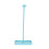 Support pour casque Z1 bleu ABS gain d'espace 14