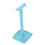 Support pour casque Z1 bleu ABS gain d'espace 8