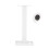 Supporto per cuffie Z1, bianco, formato compatto, ABS 12