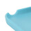 Support pour casque Z1 bleu ABS gain d'espace 6