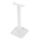 Supporto per cuffie Z1, bianco, formato compatto, ABS 13