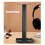 Supporto per cuffie Z1, bianco, formato compatto, ABS 6