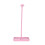 Supporto per cuffie Z1 Rosa ABS Compatto Salvaspazio 4