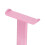 Supporto per cuffie Z1 Rosa ABS Compatto Salvaspazio 10