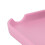 Supporto per cuffie Z1 Rosa ABS Compatto Salvaspazio 6