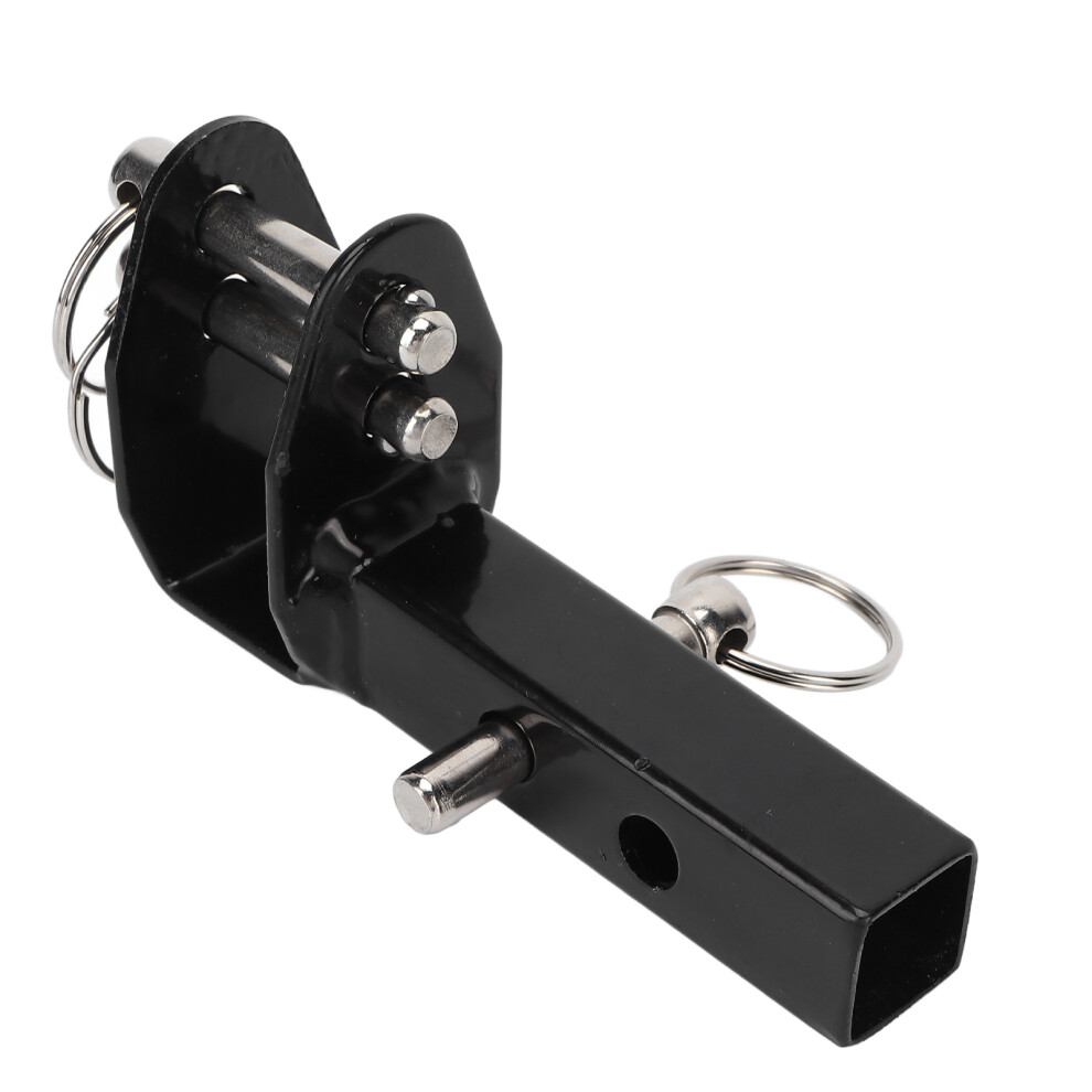 Professional Mobility Scooter Rear Mounting Bracket Aluminium Alloy Scooter Replacement Accessory