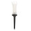 8-Claw Tee da golf 86 mm 6 g bianco trasparente 13