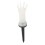 8-Claw Tee da golf 86 mm 6 g bianco trasparente 11