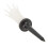 8-Claw Tee da golf 86 mm 6 g bianco trasparente 15