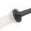 8-Claw Tee da golf 86 mm 6 g bianco trasparente 5
