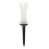 8-Claw Tee da golf 86 mm 6 g bianco trasparente 2