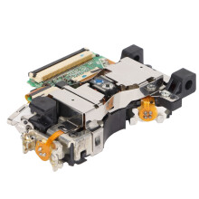 Game Console Optical Lens Replacement Plug and Play Game Machine Repairing Lens for PS3 KEM‑410A