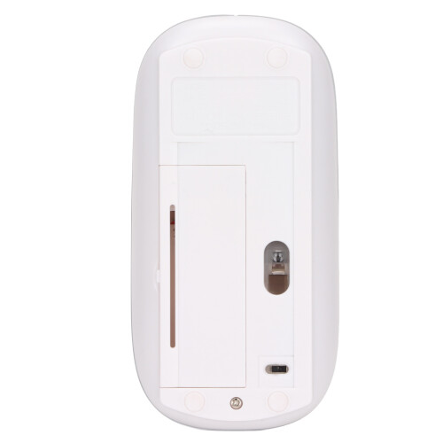 Combo tastiera e mouse wireless 2,4 GHz Ergonomico 2