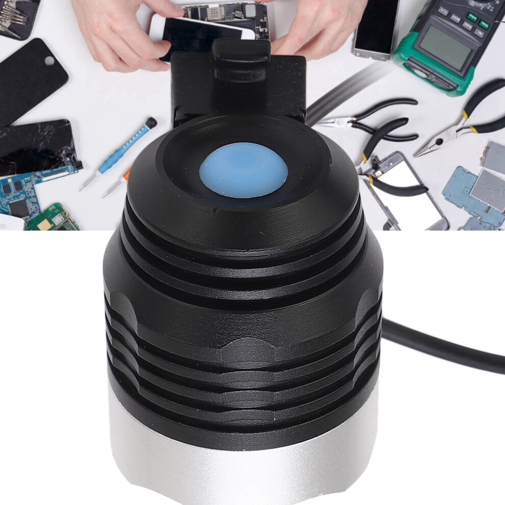 6Â10W Usb Powered 395Nm Uv Curing Flash For Resin Cure Cellphone Repair Tool Light 4691321874492