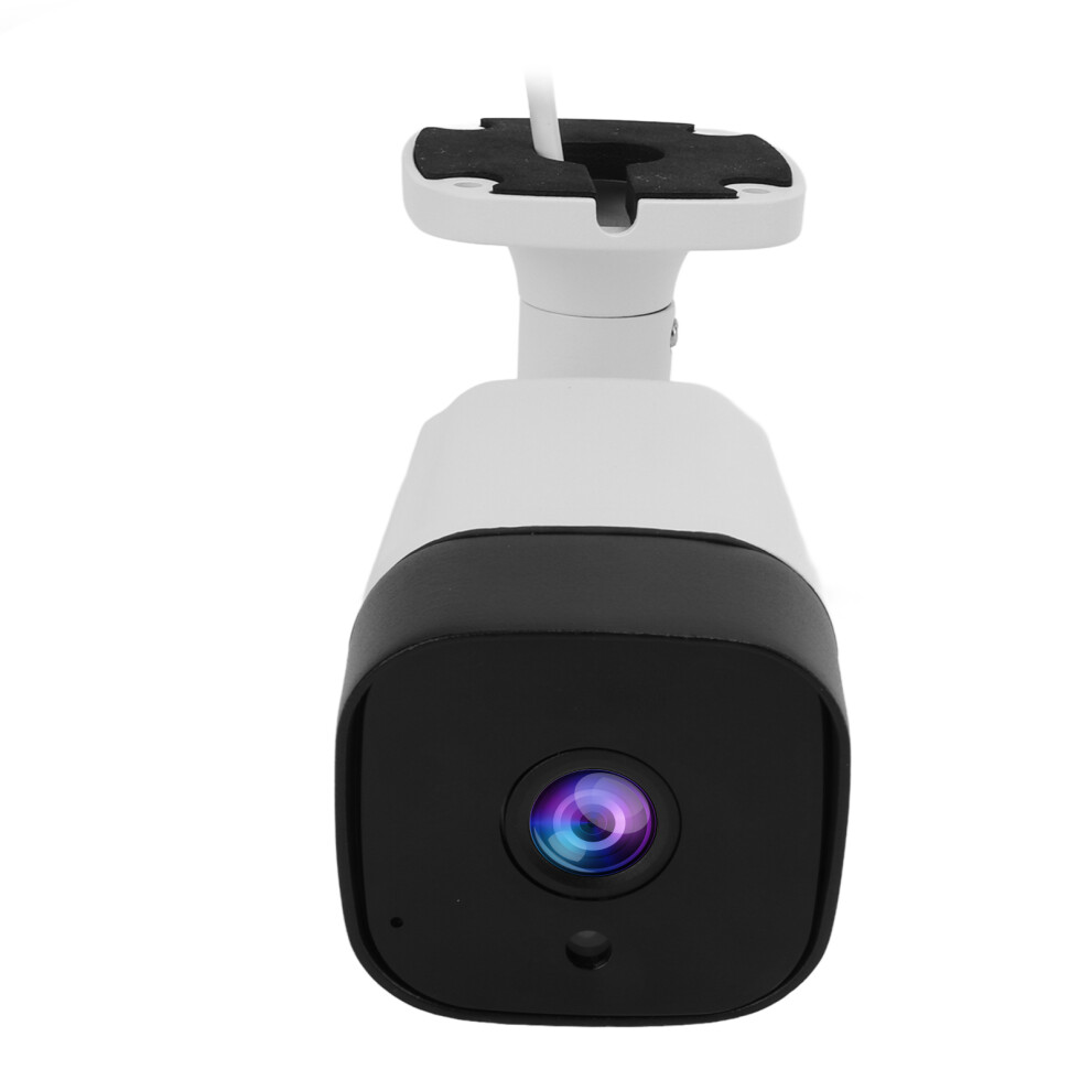 1080P Hd Security Camera Ip66 Waterproof Infrared Night Vision Analog Dvr Indoor Outdoor For Home School Officepal 5011321874961