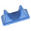 Masajeador de cadera Mini Tool azul 8,5x4,5x4 cm ABS 7