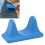 Masajeador de cadera Mini Tool azul 8,5x4,5x4 cm ABS 16