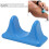 Masajeador de cadera Mini Tool azul 8,5x4,5x4 cm ABS 4