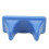 Masajeador de cadera Mini Tool azul 8,5x4,5x4 cm ABS 9