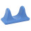 Masajeador de cadera Mini Tool azul 8,5x4,5x4 cm ABS 14