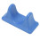 Masajeador de cadera Mini Tool azul 8,5x4,5x4 cm ABS 2