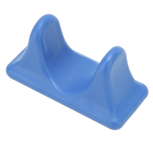 Masajeador de cadera Mini Tool azul 8,5x4,5x4 cm ABS 1