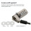 Laptop Lock Cable Lock Security 4 Digit Password Protections for Notebook Computer Other Devices 9