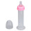 Tiralatte manuale leggero in silicone e PP 15