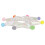 Colerette de récupération Soft Elizabeth pour chat étanche taille S 15