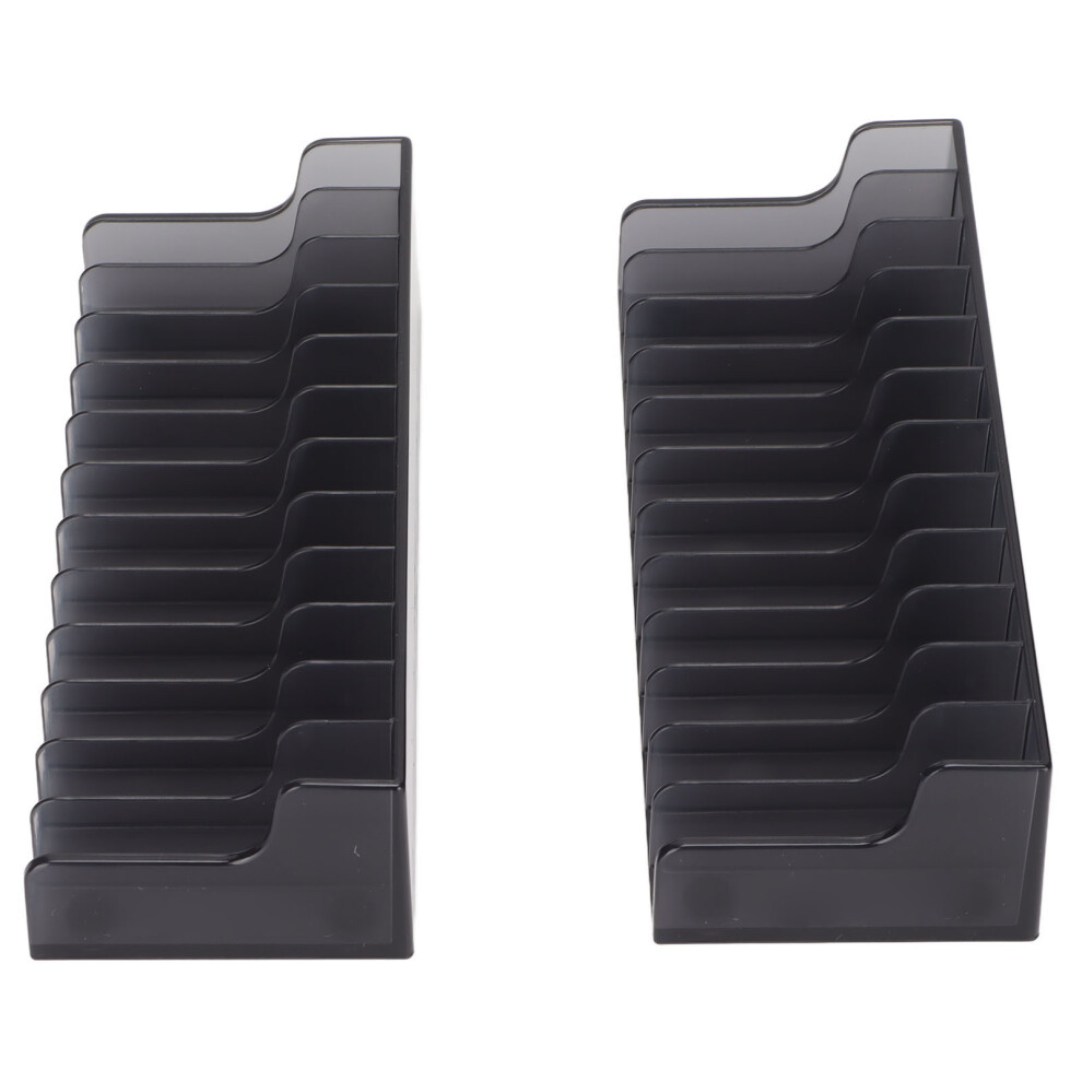 Game Card Storage Rack Abs Multi Functional Game Disk Display Box Bracket For Switch 8771321877078