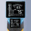 12V/24V Autobatterietester LCD, Taschenformat, SOH SOC CCA IR 4