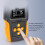 12V/24V Autobatterietester LCD, Taschenformat, SOH SOC CCA IR 8