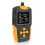 12V/24V Autobatterietester LCD, Taschenformat, SOH SOC CCA IR 7