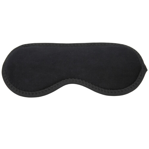 Antifaz magnético de microterciopelo 22 x 7,5 cm