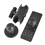 Support GPSMAP 162/168/175 noir, 16 x 6,7 x 5,5 cm 7