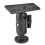 Support GPSMAP 162/168/175 noir, 16 x 6,7 x 5,5 cm 12
