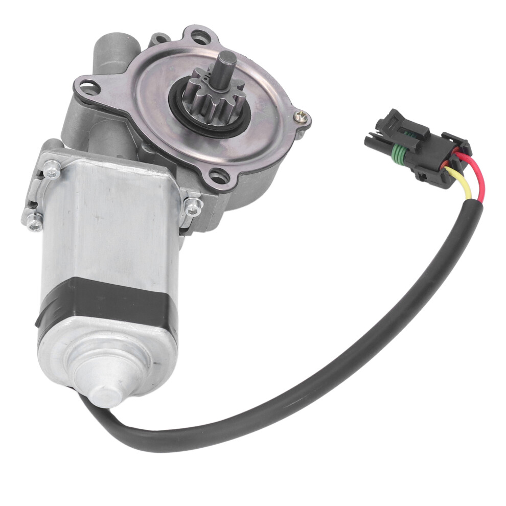 Rv Step Motor 300Â1457 Electric Rv Stairs Entry Step Motor Replacement Parts For Motorhomes Transport Vehicles 4061321877500