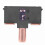 38231SDAA01 2-polos multifusible A 100A/70A plástico 4