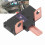 38231SDAA01 2-polos multifusible A 100A/70A plástico 5