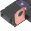 38231SDAA01 2-polos multifusible A 100A/70A plástico 6