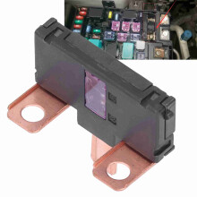 38231SDAA01 2-polos multifusible A 100A/70A plástico