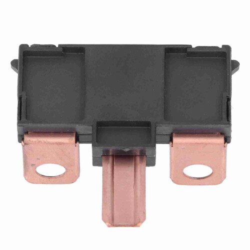 38231SDAA01 2-polos multifusible A 100A/70A plástico 2