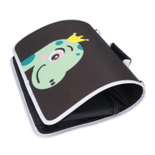 Porte-chat souple en tissu Oxford 36x17x24cm