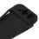 Cubierta de silicona para Switch OLED - Negro, talla única 12
