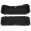 Cubierta de silicona para Switch OLED - Negro, talla única 16