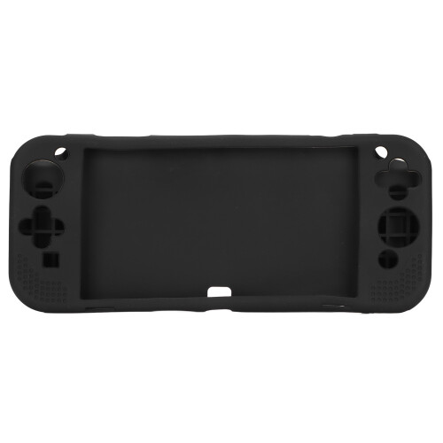 Cubierta de silicona para Switch OLED - Negro, talla única 1
