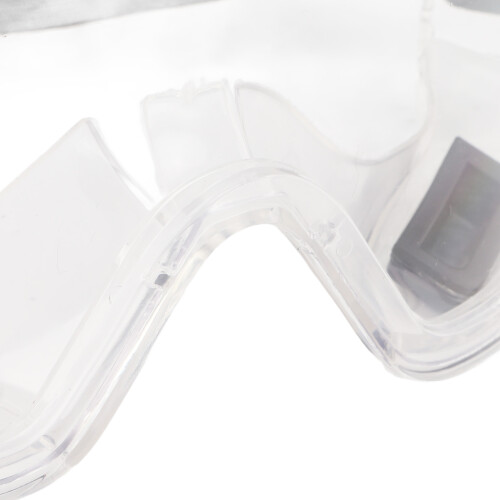 Lunettes de sécurité PC SG-01 transparentes anti-buée 2