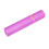 Botella atomizadora de perfume morada de 12 ml, recargable. 14