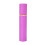 Botella atomizadora de perfume morada de 12 ml, recargable. 1