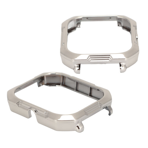 GTS Explore Edition coque PC pare-chocs 6g argent 2